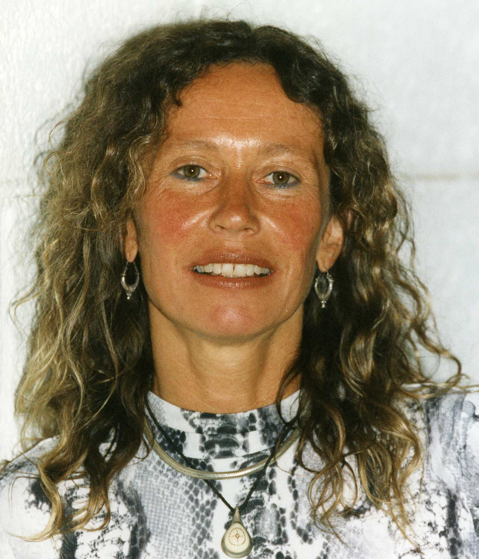 Agneta Fagerström-Olsson