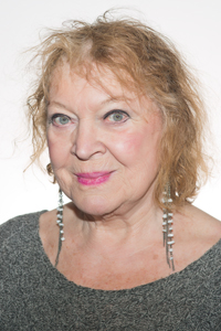 Mona Sjöström