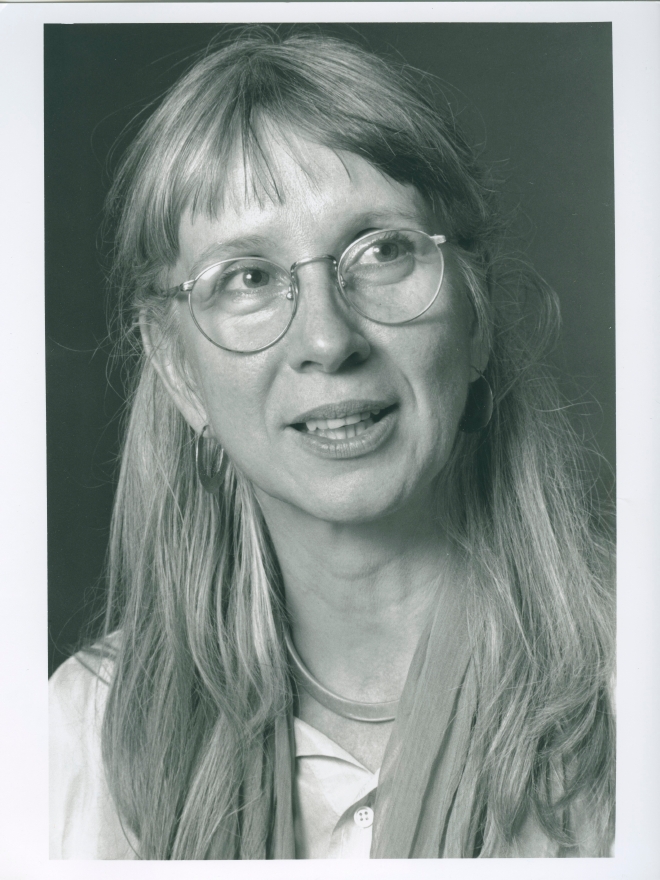 Suzanne Osten