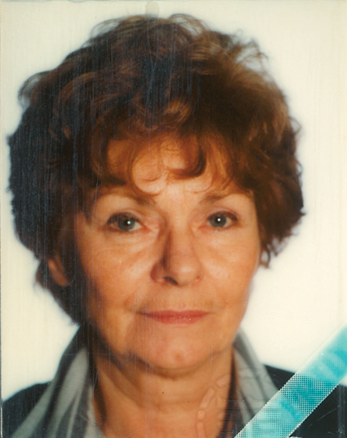 Margit Nordqvist