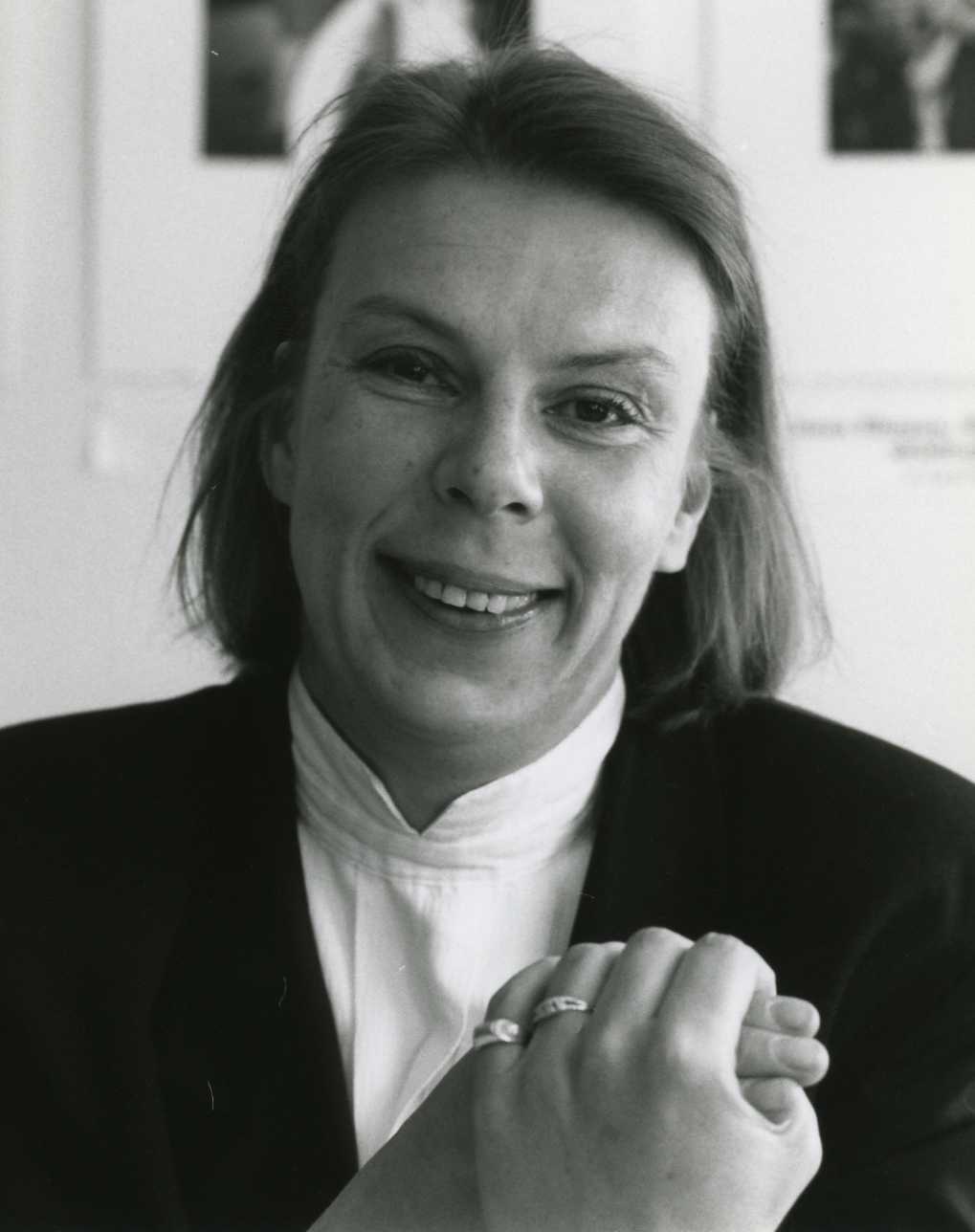 Ann Collenberg