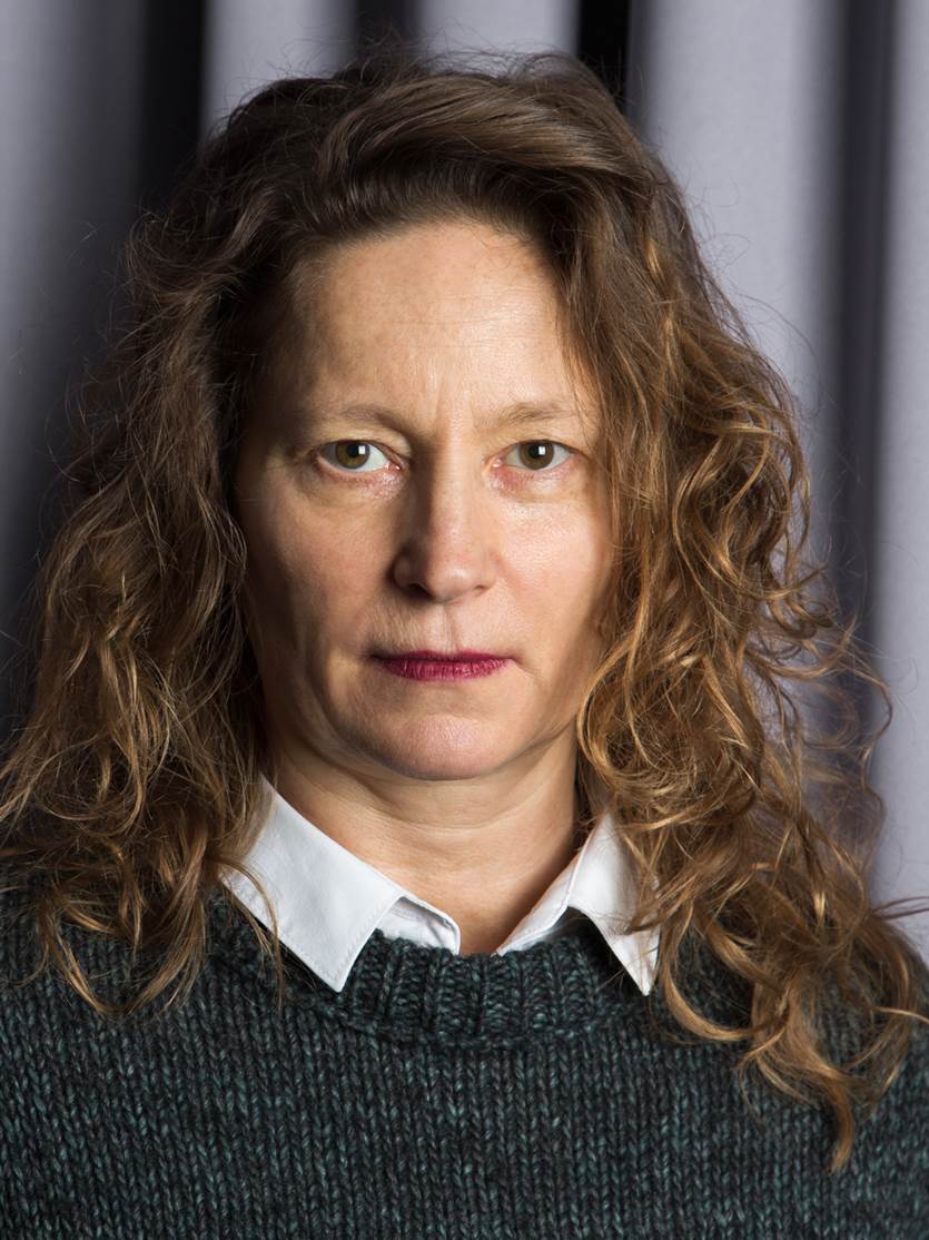 Susanna Edwards