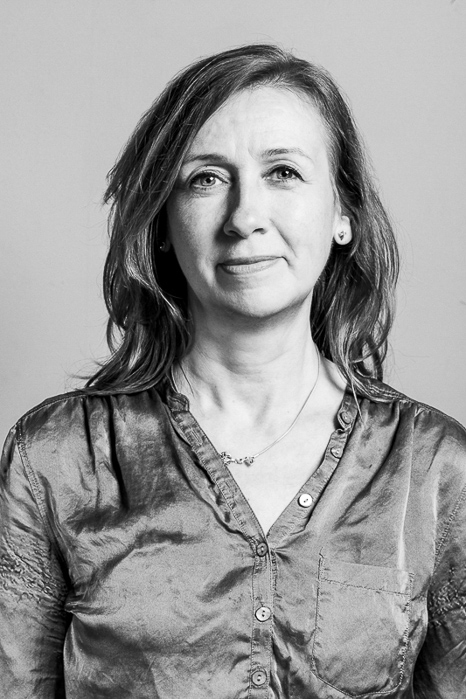 Eva Hillström