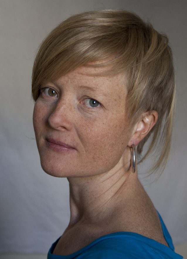 Jenifer Malmqvist