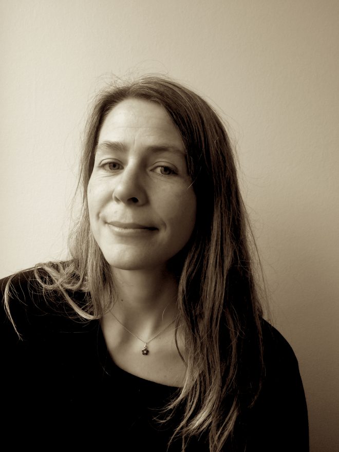 Maria Hulterstam