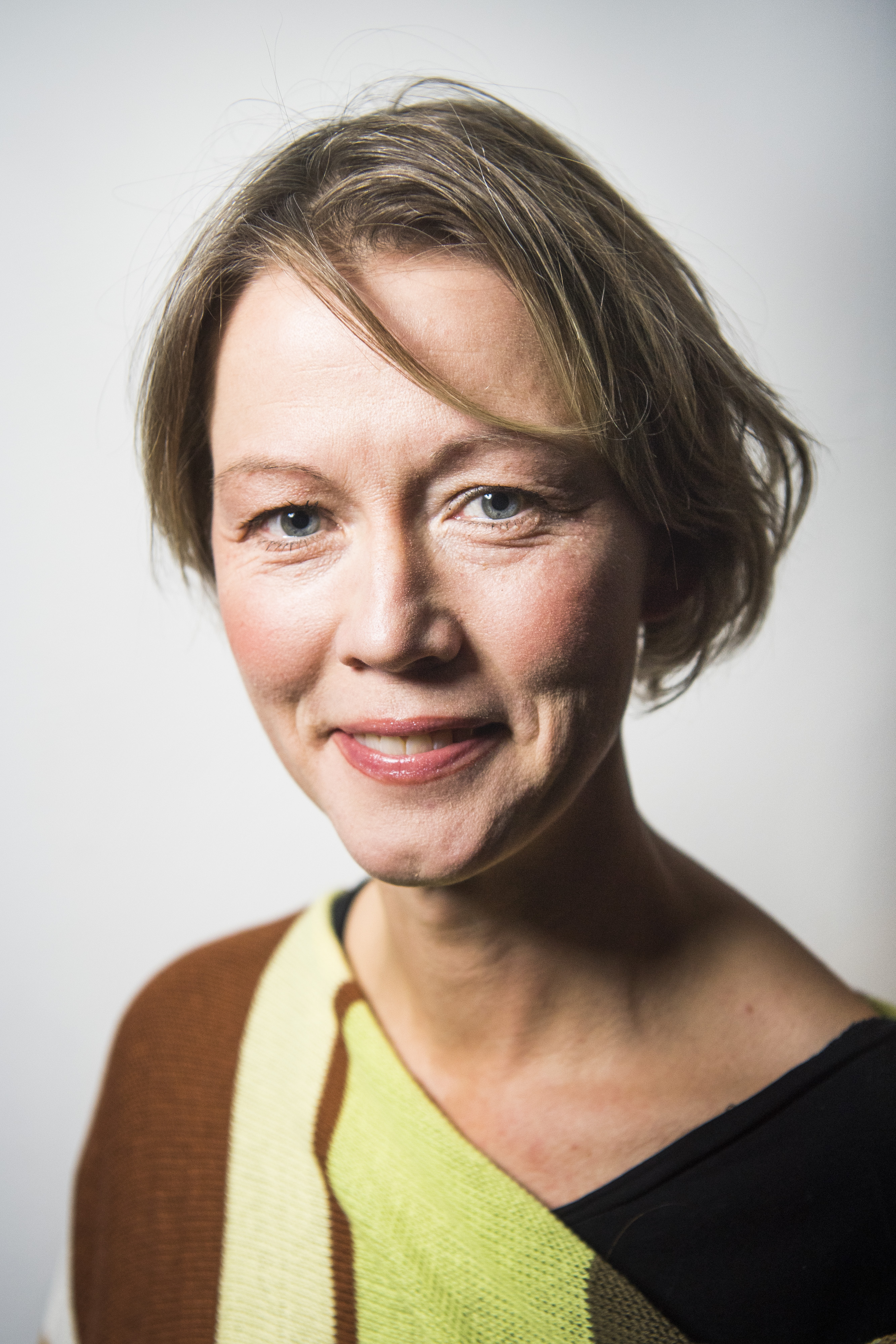 Charlotta Lennartsdotter