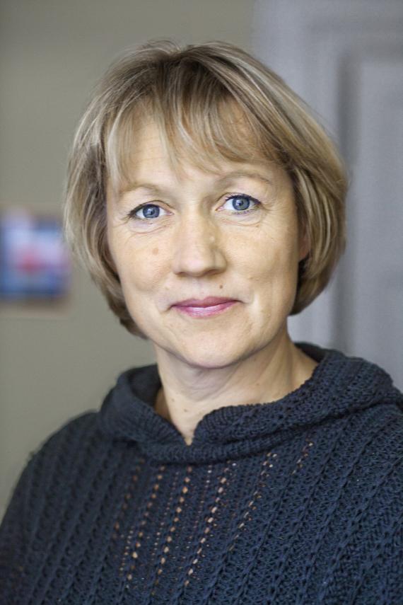 Camilla Ahlgren