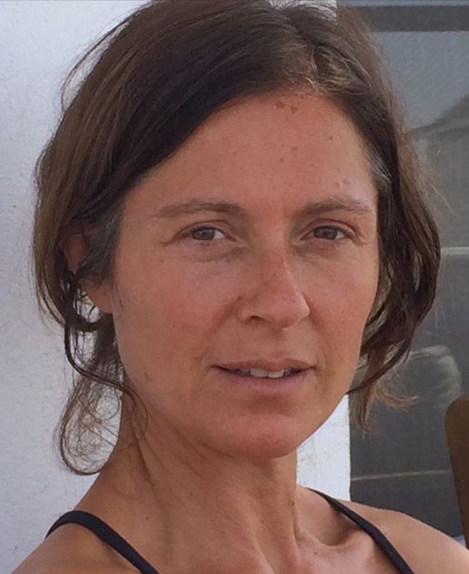 Andrea Östlund (Friberg)