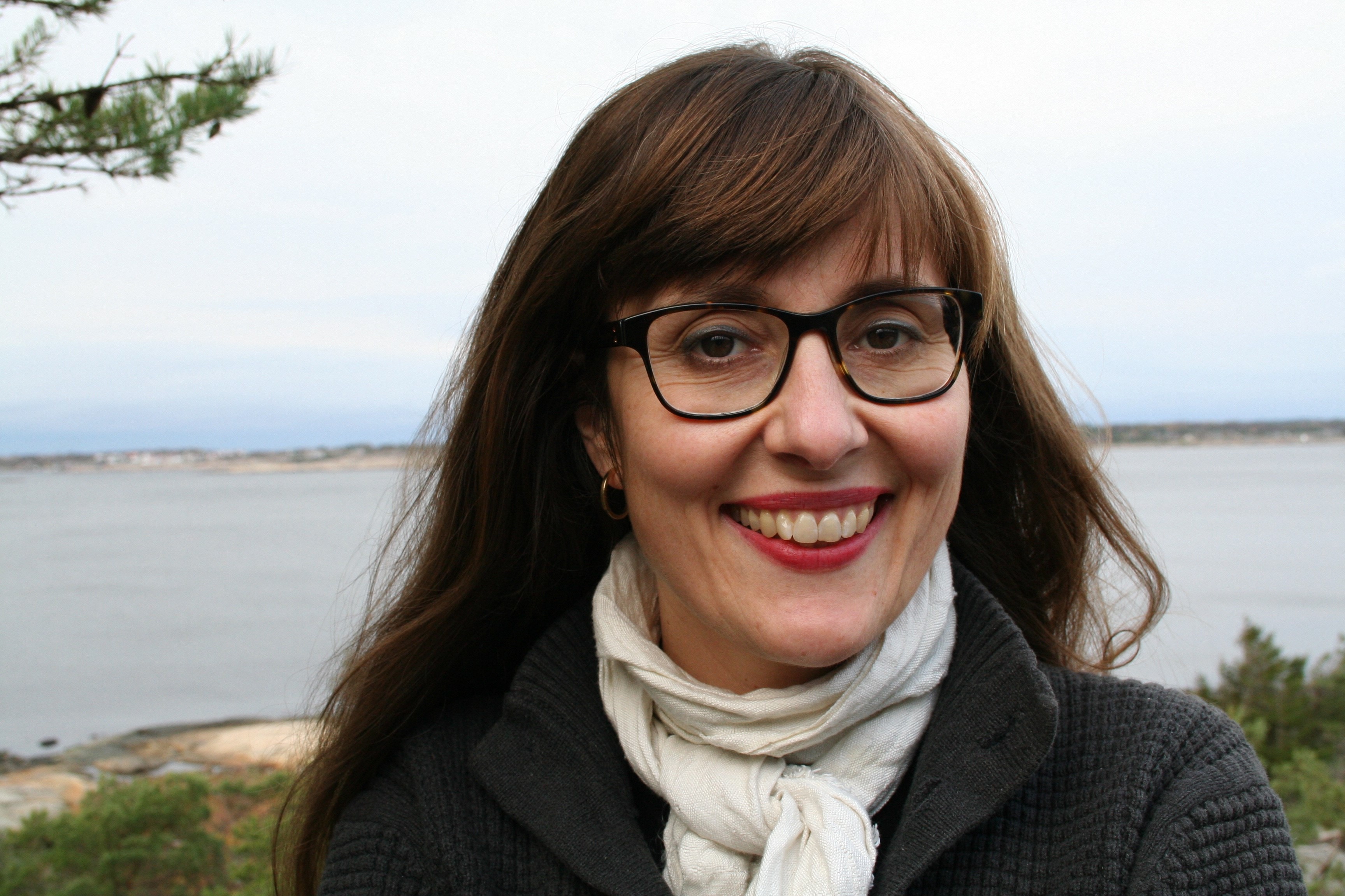 Marianne Kleven