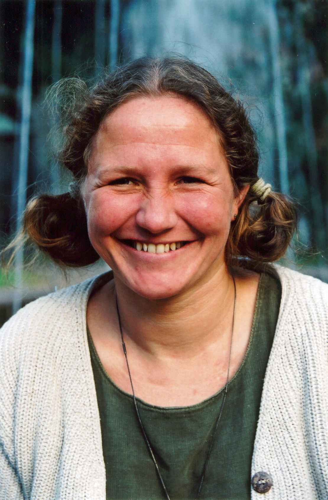 Ingebjørg Torgersen