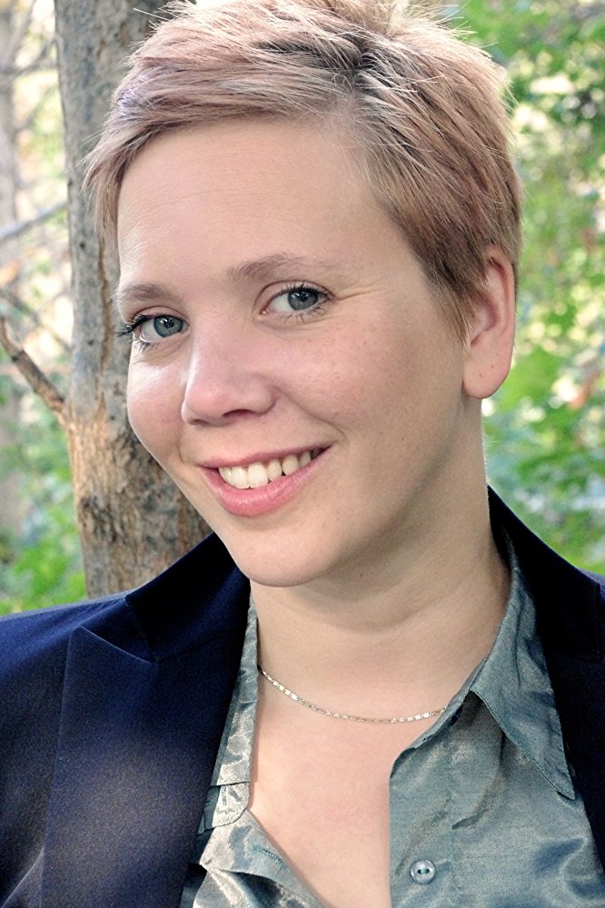 Kristine Knudsen