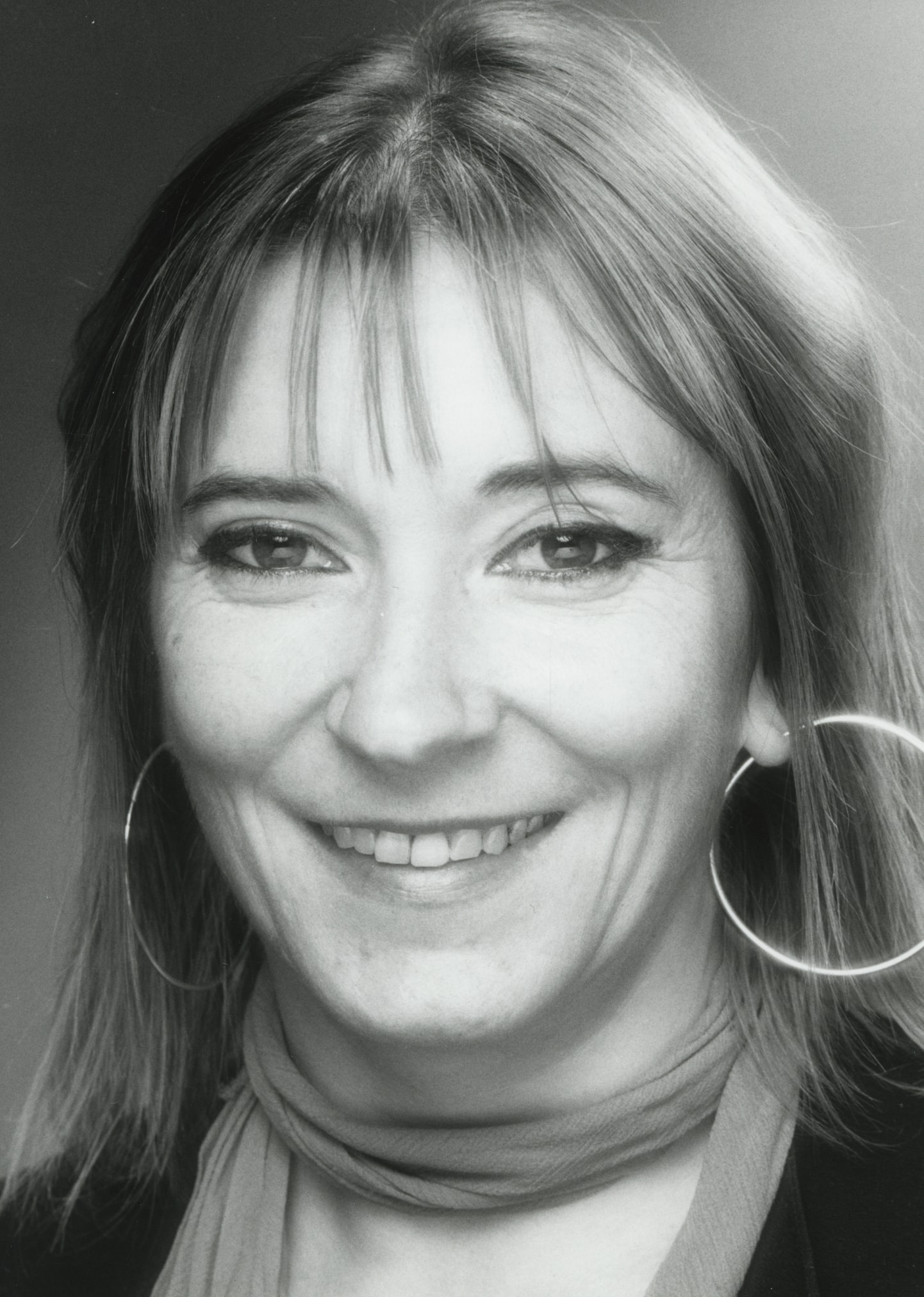 Helle Ryslinge: “Det skal sige bang!”