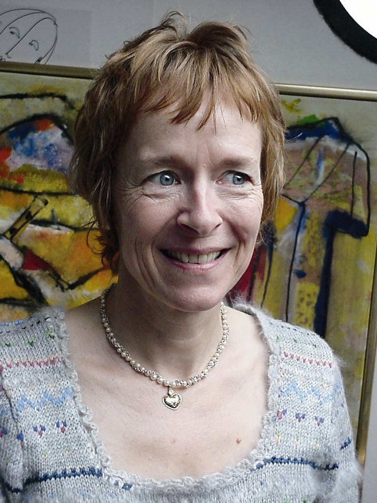 Elisabeth Rygård