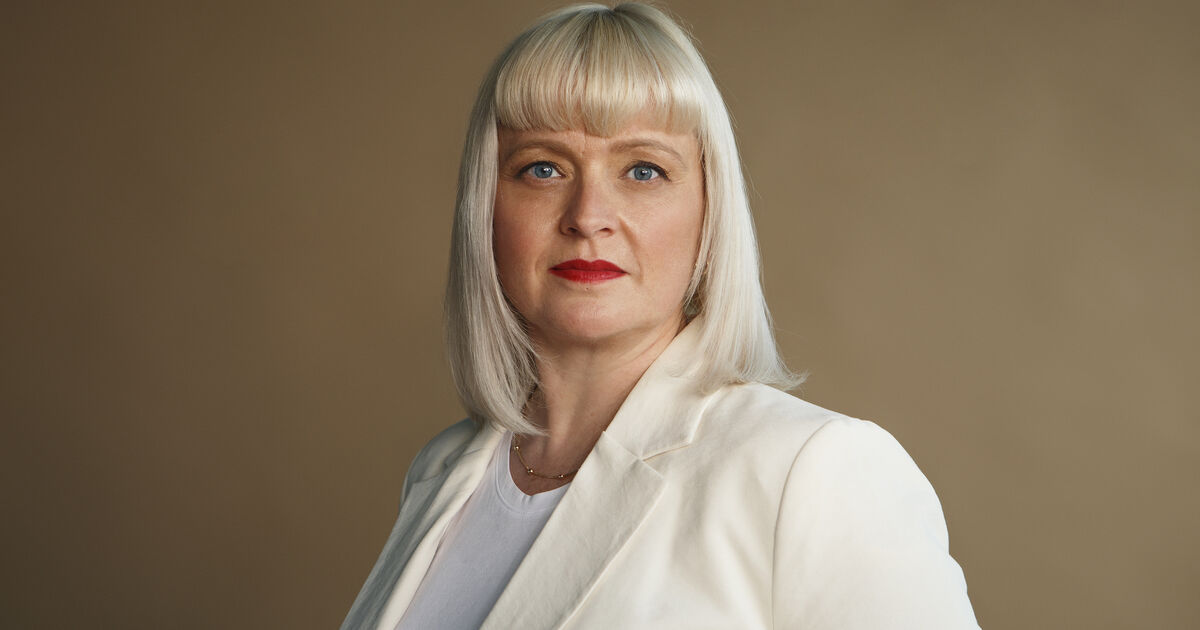 Bente Maalen