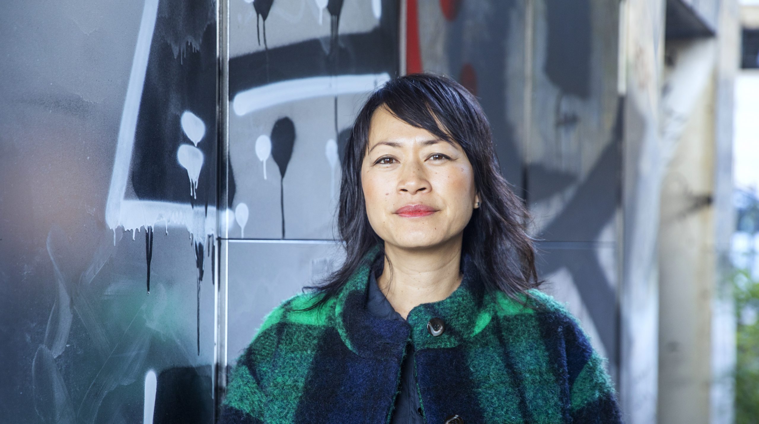 Gripande animation om kärlek och överhet