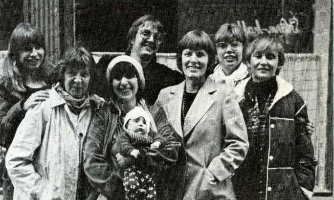 Activism, ideals and film criticism in 1970s Sweden