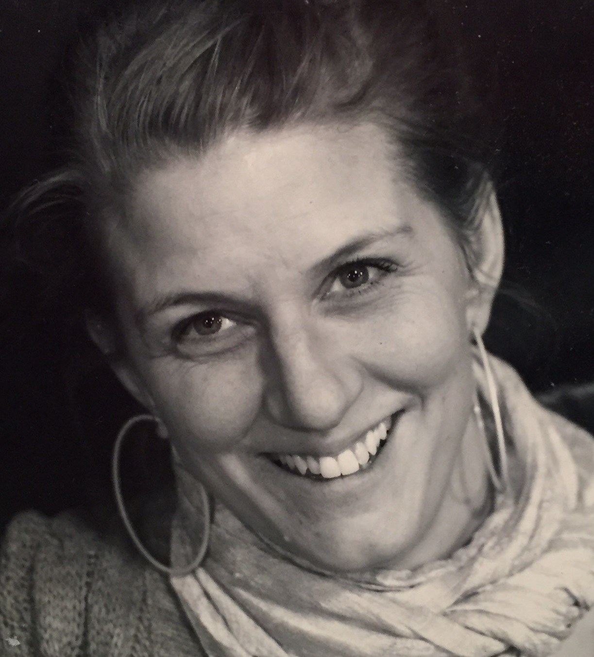 Erika Nicklasson